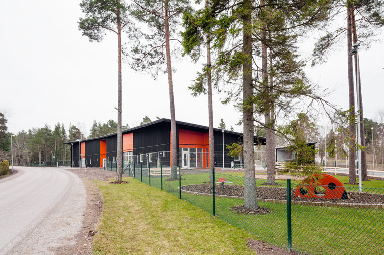 kragstadungen